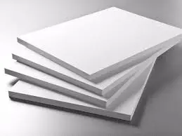 PVC Boards